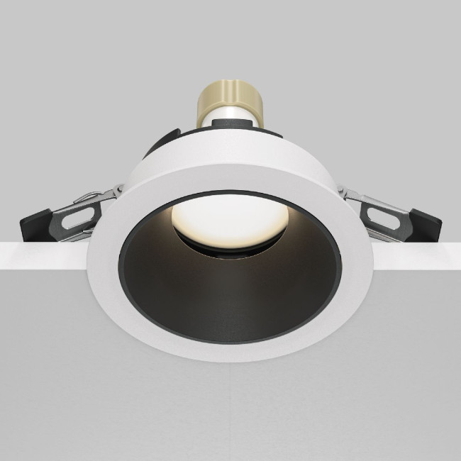 Встраиваемый светильник Maytoni Technical Share DL051-U-1WB