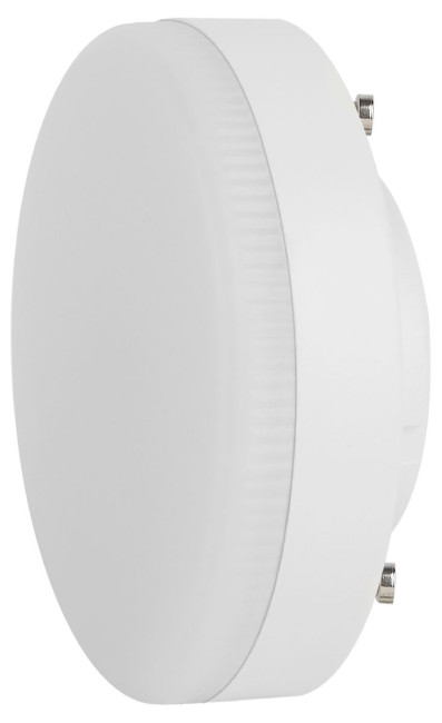 Лампа светодиодная Эра GX53 12W 6000K LED GX-12W-860-GX53 Б0048020 Лампа светодиодная Эра GX53 12W 6000K LED GX-12W-860-GX53 Б0048020