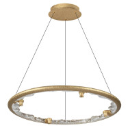 Подвесная люстра Odeon Light Hightech Cayon 7002/55L