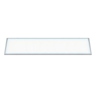 Светодиодная панель Uniel ULP-30120-36W/DW EFFECTIVE SILVER