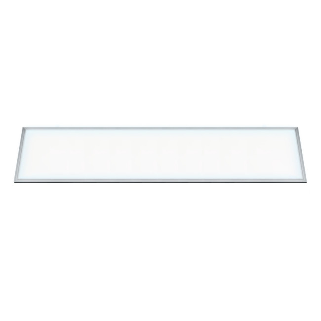 Светодиодная панель Uniel ULP-30120-36W/DW EFFECTIVE SILVER