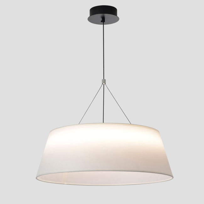 Подвесной светильник Crystal Lux FUSION SP30W LED Подвесной светильник Crystal Lux FUSION SP30W LED