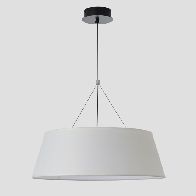 Подвесной светильник Crystal Lux FUSION SP30W LED Подвесной светильник Crystal Lux FUSION SP30W LED