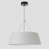 Подвесной светильник Crystal Lux FUSION SP30W LED Подвесной светильник Crystal Lux FUSION SP30W LED