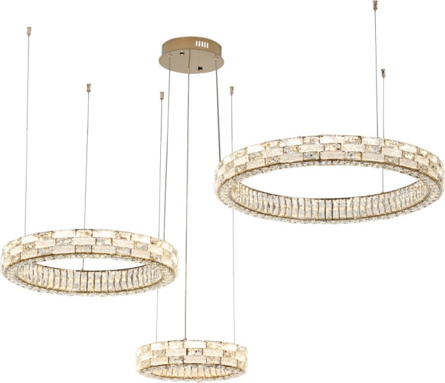 Подвесная люстра Stilfort Gabbana 4014/03/03P Подвесная люстра Stilfort Gabbana 4014/03/03P