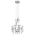 Подвесной светильник Odeon Light Flamenco 6699/35L