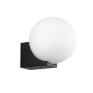Уличный настенный светильник Odeon Light Nature Viva 7124/1WA