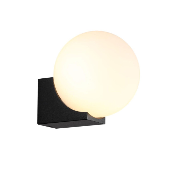 Уличный настенный светильник Odeon Light Nature Viva 7124/1WA Уличный настенный светильник Odeon Light Nature Viva 7124/1WA