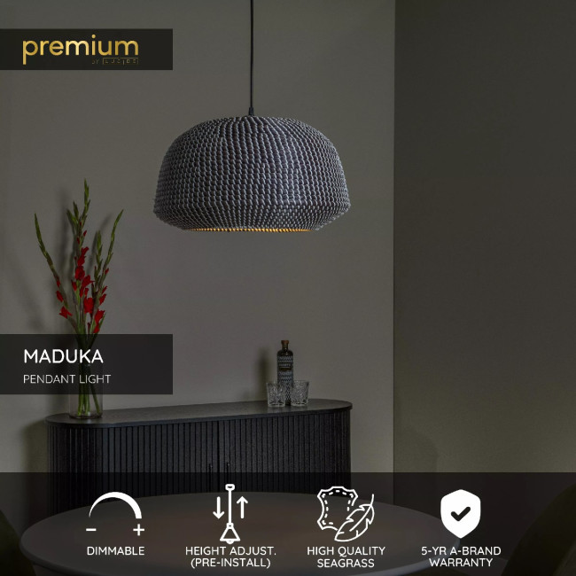 Подвесной светильник Lucide Maduka 10450/47/30 Подвесной светильник Lucide Maduka 10450/47/30