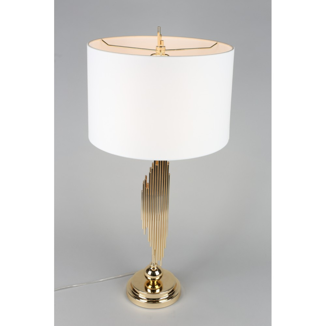 Настольная лампа Aployt Sharlota APL.738.04.01 Настольная лампа Aployt Sharlota APL.738.04.01