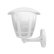 Уличный настенный светильник Apeyron Дели ДБУ 07-8-005 У1 11-189