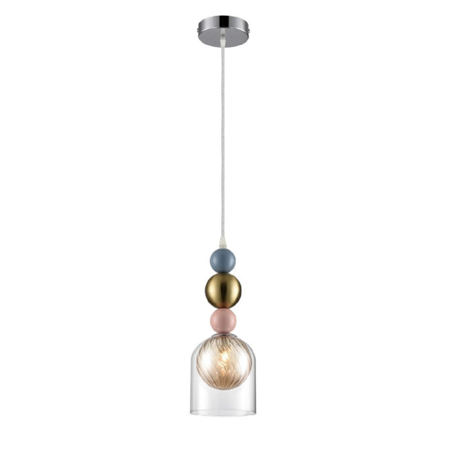Подвесной светильник Lumion Gallo 8067/1A Подвесной светильник Lumion Gallo 8067/1A