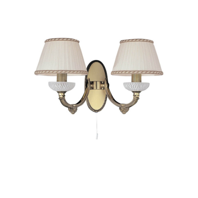 Бра Reccagni Angelo A 5400/2 Бра Reccagni Angelo A 5400/2