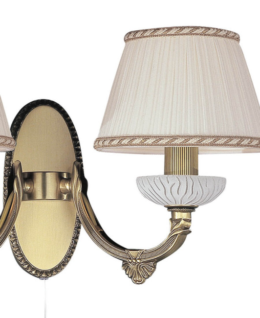 Бра Reccagni Angelo A 5400/2 Бра Reccagni Angelo A 5400/2