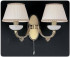 Бра Reccagni Angelo A 5400/2 Бра Reccagni Angelo A 5400/2