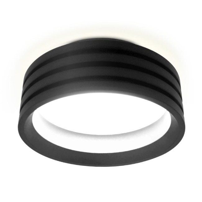 Встраиваемый светильник Ambrella Light Techno Spot TN302