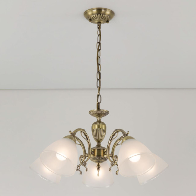 Подвесная люстра Citilux Латур CL413251 Подвесная люстра Citilux Латур CL413251