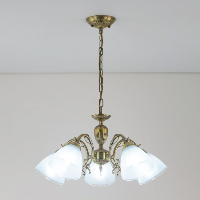 Подвесная люстра Citilux Латур CL413251 Подвесная люстра Citilux Латур CL413251