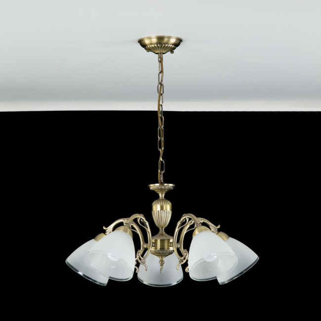 Подвесная люстра Citilux Латур CL413251 Подвесная люстра Citilux Латур CL413251