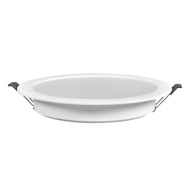Встраиваемый светильник Volpe ULM-Q237 18W/4000K WHITE UL-00013163 Встраиваемый светильник Volpe ULM-Q237 18W/4000K WHITE UL-00013163