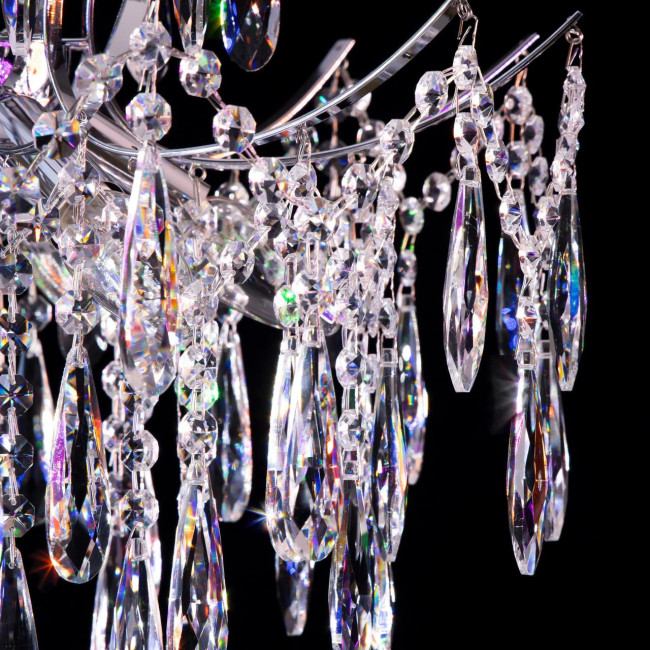 Потолочная люстра Citilux Селена CL302160 Потолочная люстра Citilux Селена CL302160