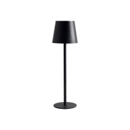 Уличный настольный светильник Arte Lamp Fuyue A1614LT-1BK Уличный настольный светильник Arte Lamp Fuyue A1614LT-1BK
