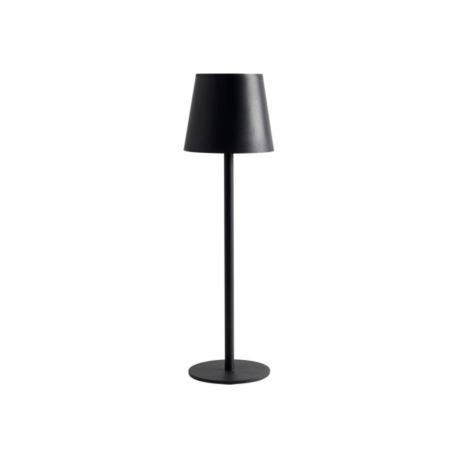 Уличный настольный светильник Arte Lamp Fuyue A1614LT-1BK Уличный настольный светильник Arte Lamp Fuyue A1614LT-1BK