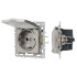 Механизм розетки влагозащищенный Arlight SCT-MCP-PL-GR (250V, 16A) 043747 Механизм розетки влагозащищенный Arlight SCT-MCP-PL-GR (250V, 16A) 043747
