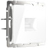 Розетка Ethernet RJ-45 cat. 6A экранированная Werkel W5120101 4690389213465 a069683 Розетка Ethernet RJ-45 cat. 6A экранированная Werkel W5120101 4690389213465 a069683