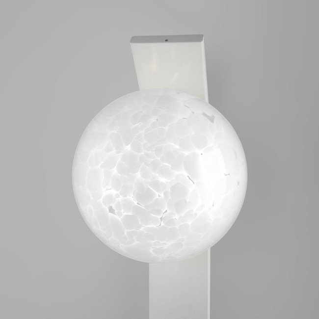 Бра Eurosvet Luxor 40019/1 белый a060767