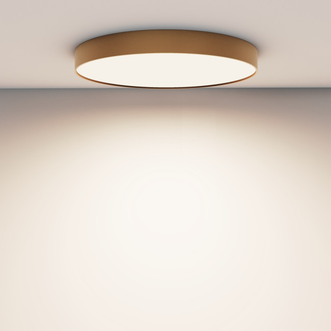 Потолочный светильник Maytoni Technical Ceiling Zon C032CL-90W4K-RD-MG Потолочный светильник Maytoni Technical Ceiling Zon C032CL-90W4K-RD-MG