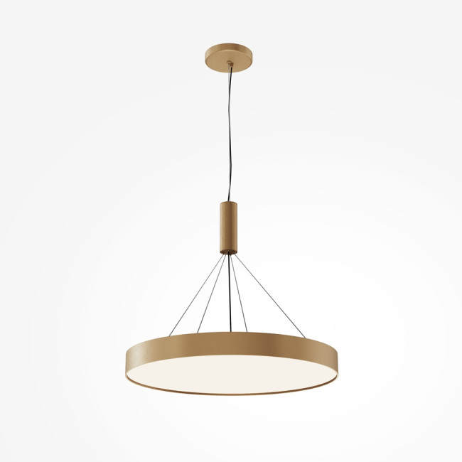 Потолочный светильник Maytoni Technical Ceiling Zon C032CL-90W4K-RD-MG Потолочный светильник Maytoni Technical Ceiling Zon C032CL-90W4K-RD-MG