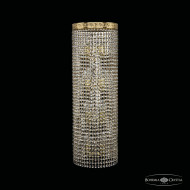 Бра Bohemia Ivele Crystal 83401B/25IV-75 G R Бра Bohemia Ivele Crystal 83401B/25IV-75 G R