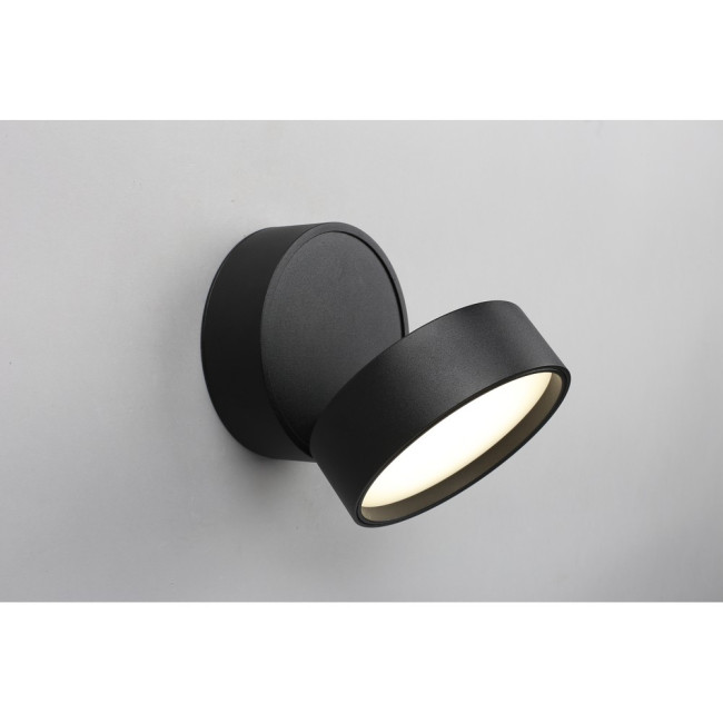 Потолочный светодиодный светильник Omnilux Lenno OML-101319-18 Потолочный светодиодный светильник Omnilux Lenno OML-101319-18