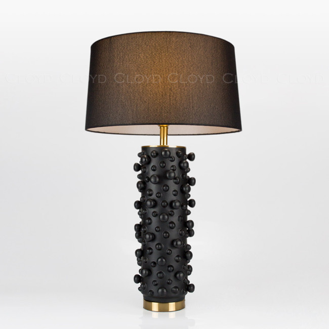 Настольная лампа Cloyd Woland 30140 Настольная лампа Cloyd Woland 30140