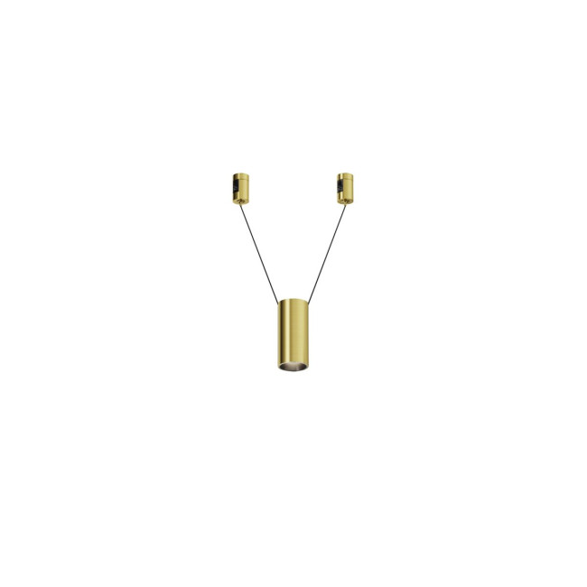 Трековый магнитный светильник Maytoni Focus LED TR157-1-12W4K-BS Трековый магнитный светильник Maytoni Focus LED TR157-1-12W4K-BS