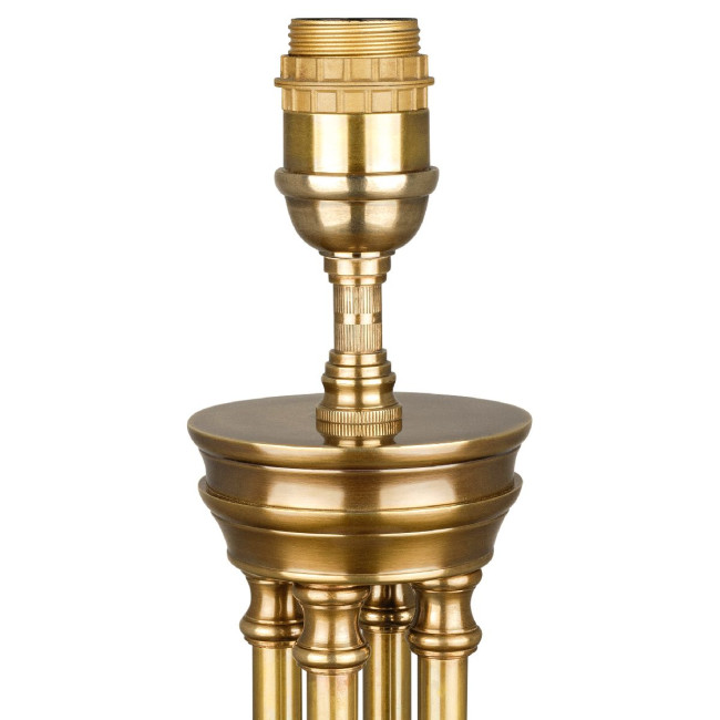 Основание для торшера Covali FL-30557 Основание для торшера Covali FL-30557