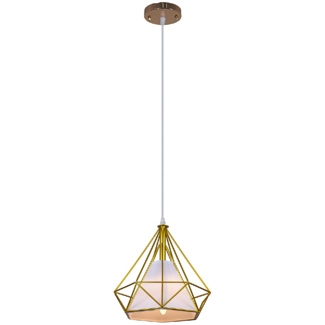 Подвесной светильник Reluce 03461-0.4-01 GD Подвесной светильник Reluce 03461-0.4-01 GD