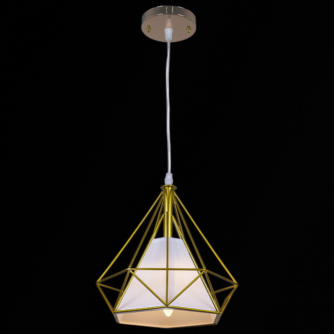 Подвесной светильник Reluce 03461-0.4-01 GD Подвесной светильник Reluce 03461-0.4-01 GD