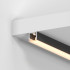 Алюминиевый профиль Arlight SL-MINI-10-2000 BLACK 049018 Алюминиевый профиль Arlight SL-MINI-10-2000 BLACK 049018