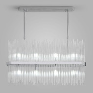 Подвесная люстра Bogates Allure 485/8 Smart a065769
