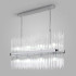 Подвесная люстра Bogates Allure 485/8 Smart a065769