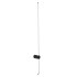 Настенный светильник Indigo Linea 14024/A/1W Black V000123L