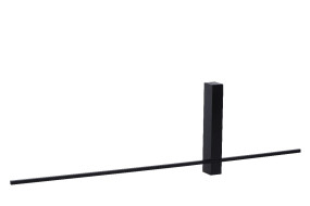 Настенный светильник Lucide Segin 12200/60/30 Настенный светильник Lucide Segin 12200/60/30