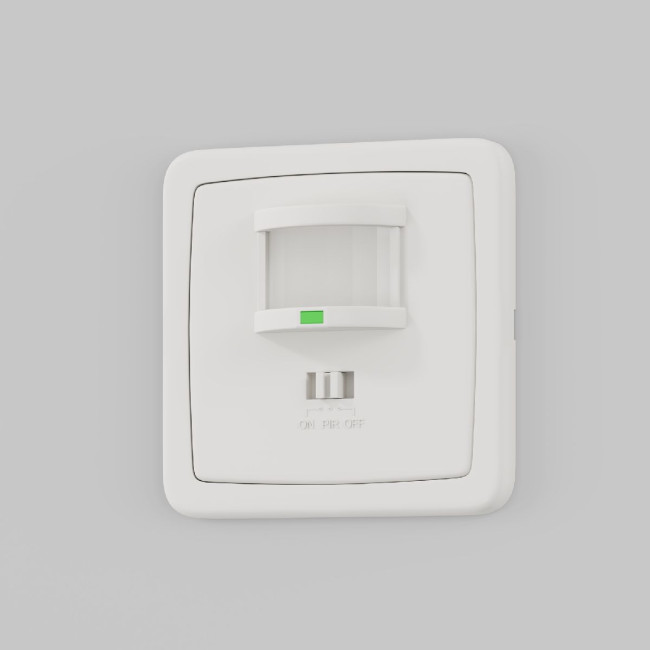 Датчики движения и освещенности 800Вт Maytoni SI-02