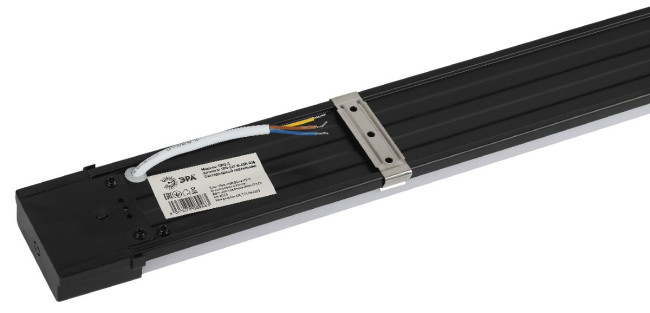 Линейный потолочный светильник Эра SPO-531-B-40K-036 Б0061354