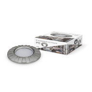 Встраиваемый светильник Gauss Metal Exclusive CA066 Встраиваемый светильник Gauss Metal Exclusive CA066