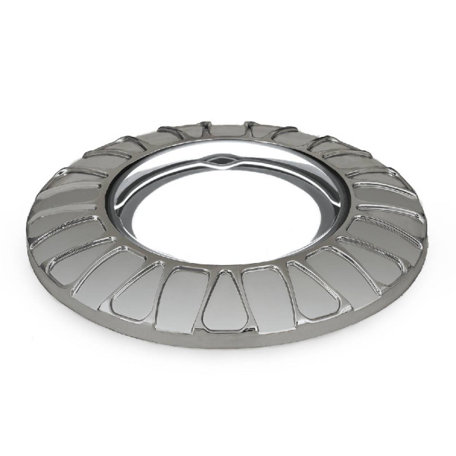 Встраиваемый светильник Gauss Metal Exclusive CA066 Встраиваемый светильник Gauss Metal Exclusive CA066