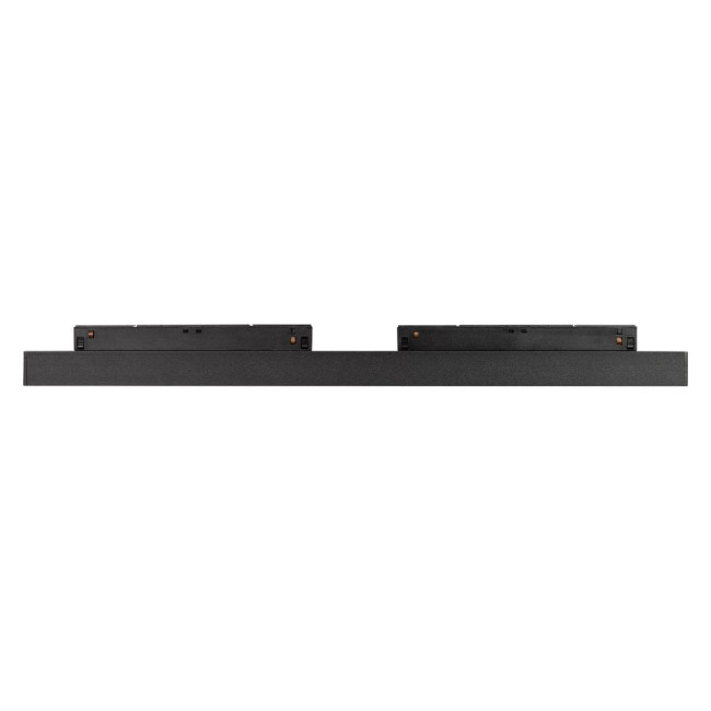 Трековый магнитный светильник Arlight MAG-ORIENT-FLAT-L465-16W Day4000-MIX (BK, 80 deg, 48V, TUYA) 048189