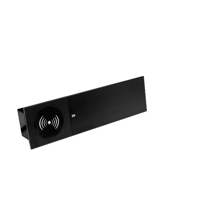 Блок розеток JX (Slide Top) (2 секции RJ-45 + 2 USB беспр.зарядка с кабелем питания) Mebax 00-00002893 Блок розеток JX (Slide Top) (2 секции RJ-45 + 2 USB беспр.зарядка с кабелем питания) Mebax 00-00002893